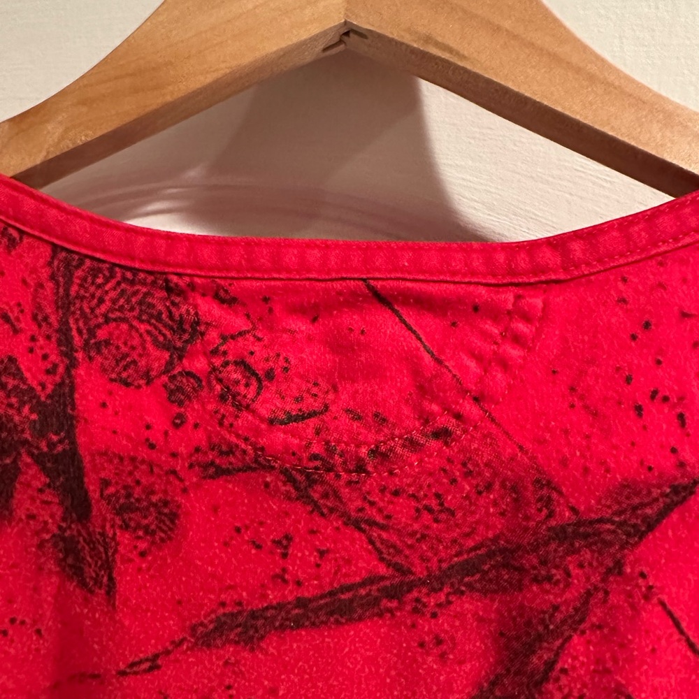 Helmut Lang Sleeveless Tee - Picture 10 of 14